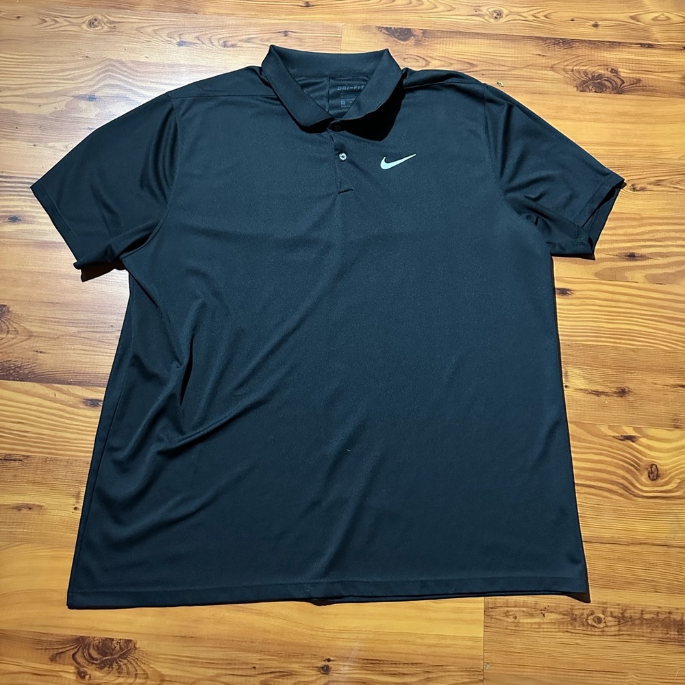 Nike Golf Shirt